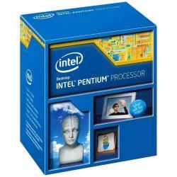 Bộ vi xử lý Intel Intel Pentium G4500 (3.50GHz, 3M, 2 Cores 2 Threads) -Socket: LGA 1151